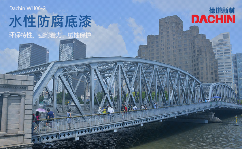 水性漆發(fā)展趨勢