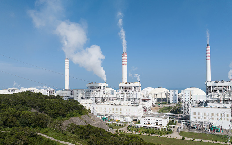 沿海電廠鋼結(jié)構(gòu)防腐蝕涂料