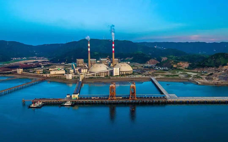 德謙新材料石墨烯涂料運用海洋腐蝕環(huán)境下火電廠防腐維修