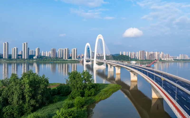 興聯(lián)路大橋